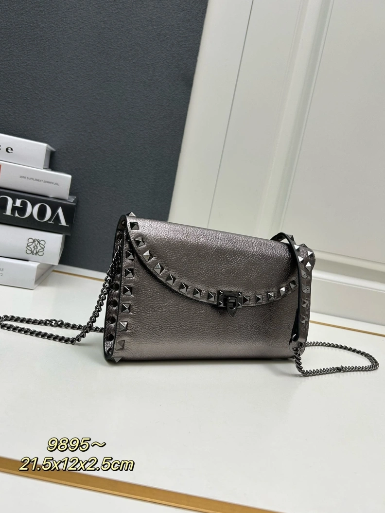 StreetReady Vxlxntino Satchel Bags 76884