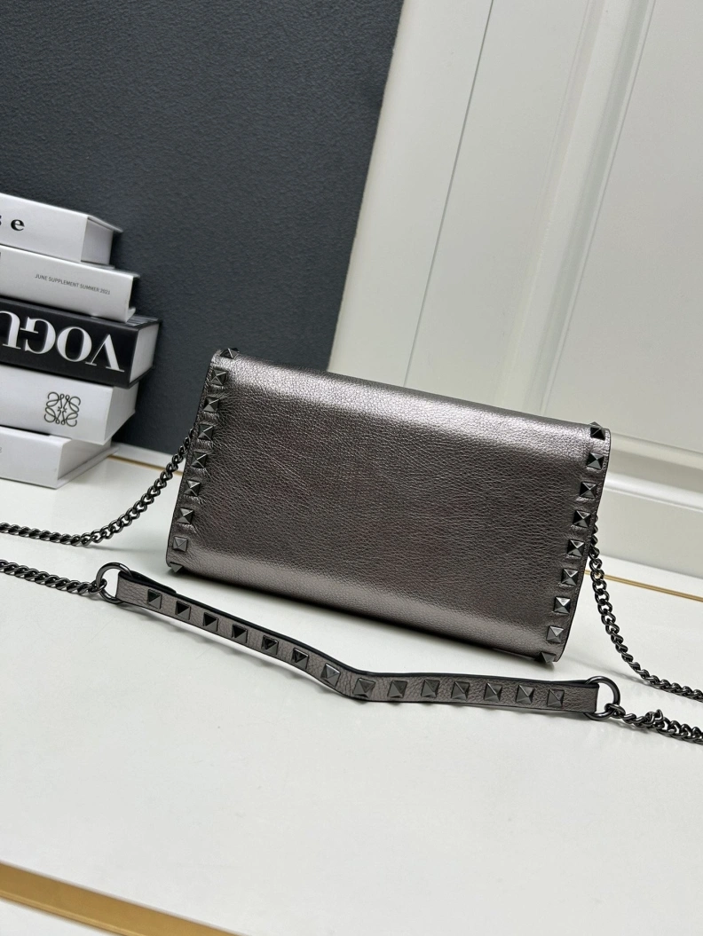 StreetReady Vxlxntino Satchel Bags 76884