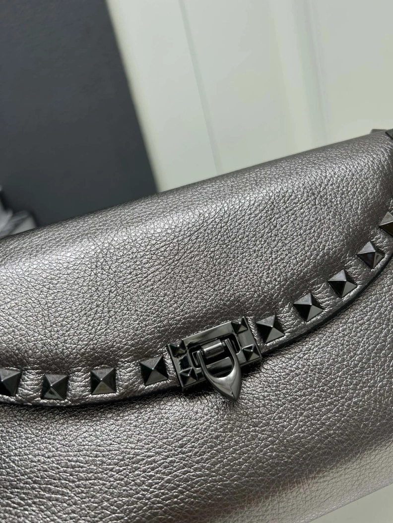 StreetReady Vxlxntino Satchel Bags 76884