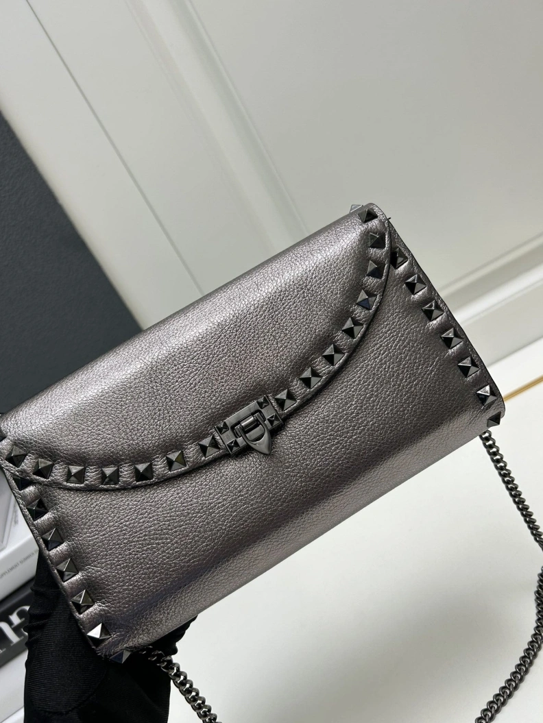 StreetReady Vxlxntino Satchel Bags 76884
