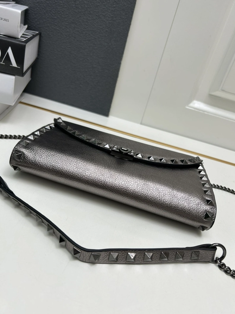StreetReady Vxlxntino Satchel Bags 76884