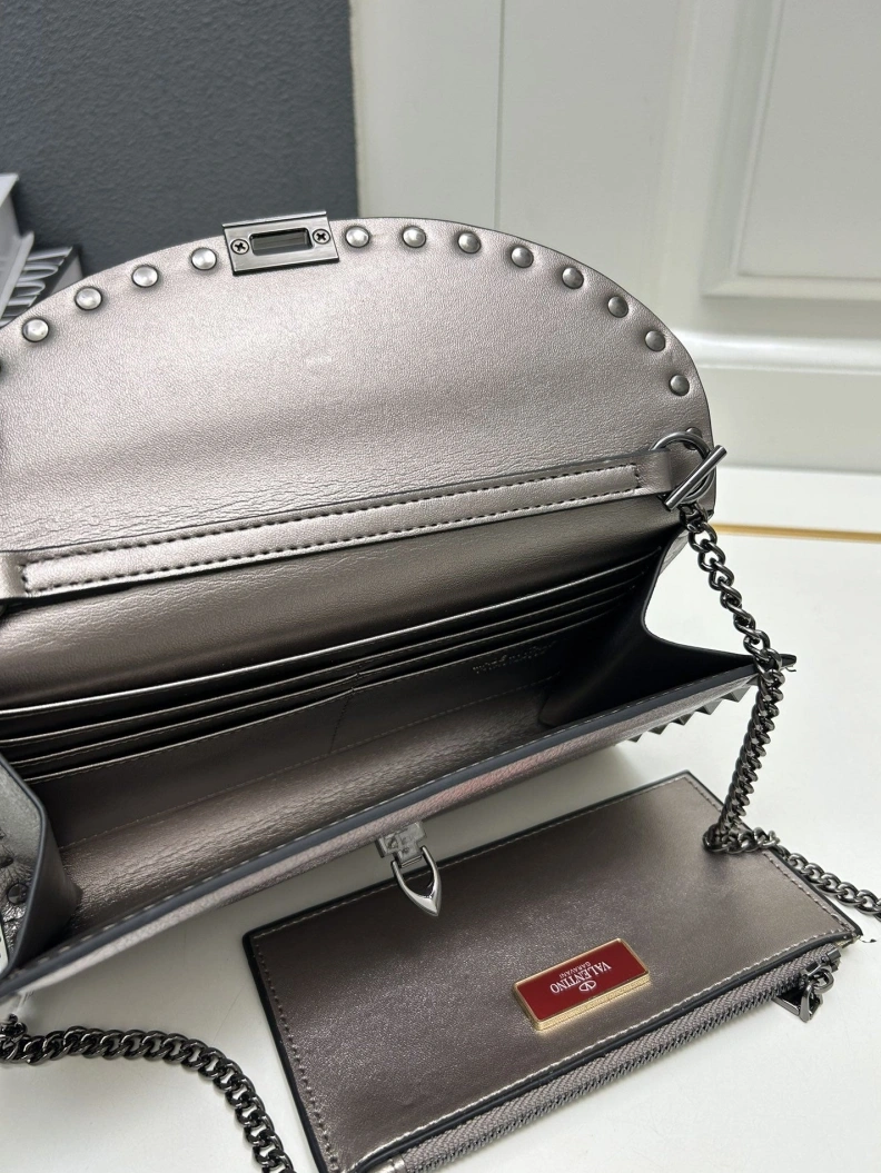 StreetReady Vxlxntino Satchel Bags 76884