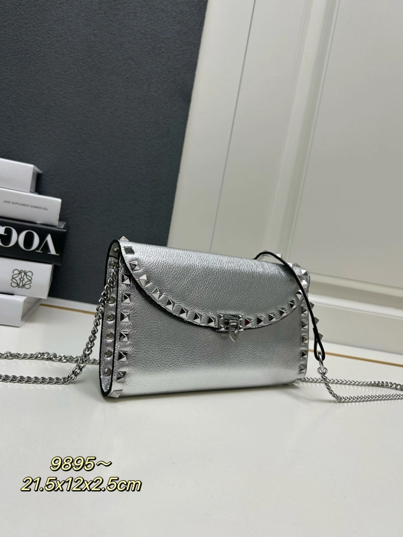 TopPick Vxlxntino Satchel Bags 76874