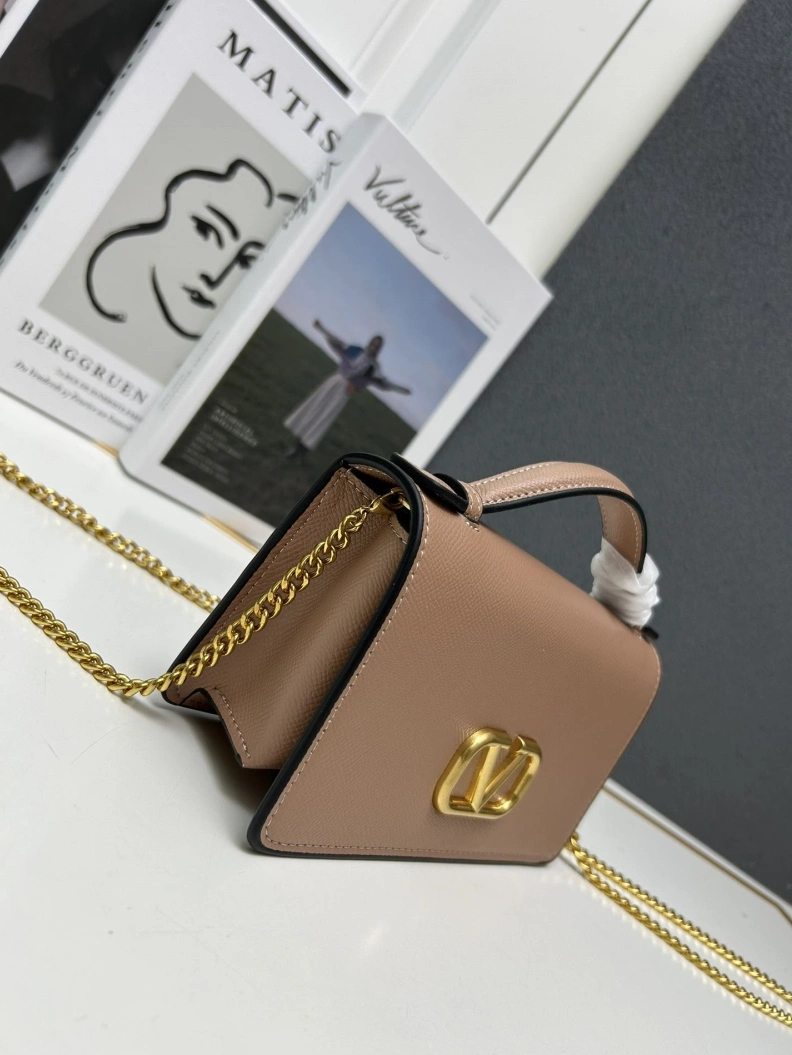 Stylish Vxlxntino Satchel Bags 76859