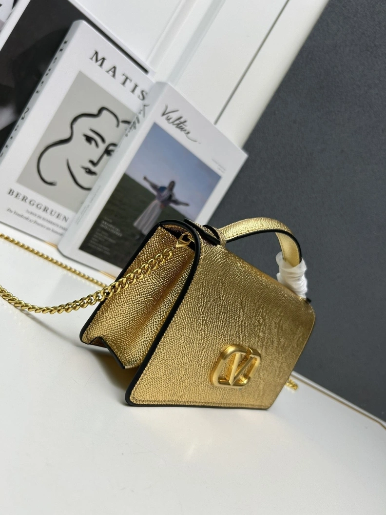 GoodFit Vxlxntino Satchel Bags 76869