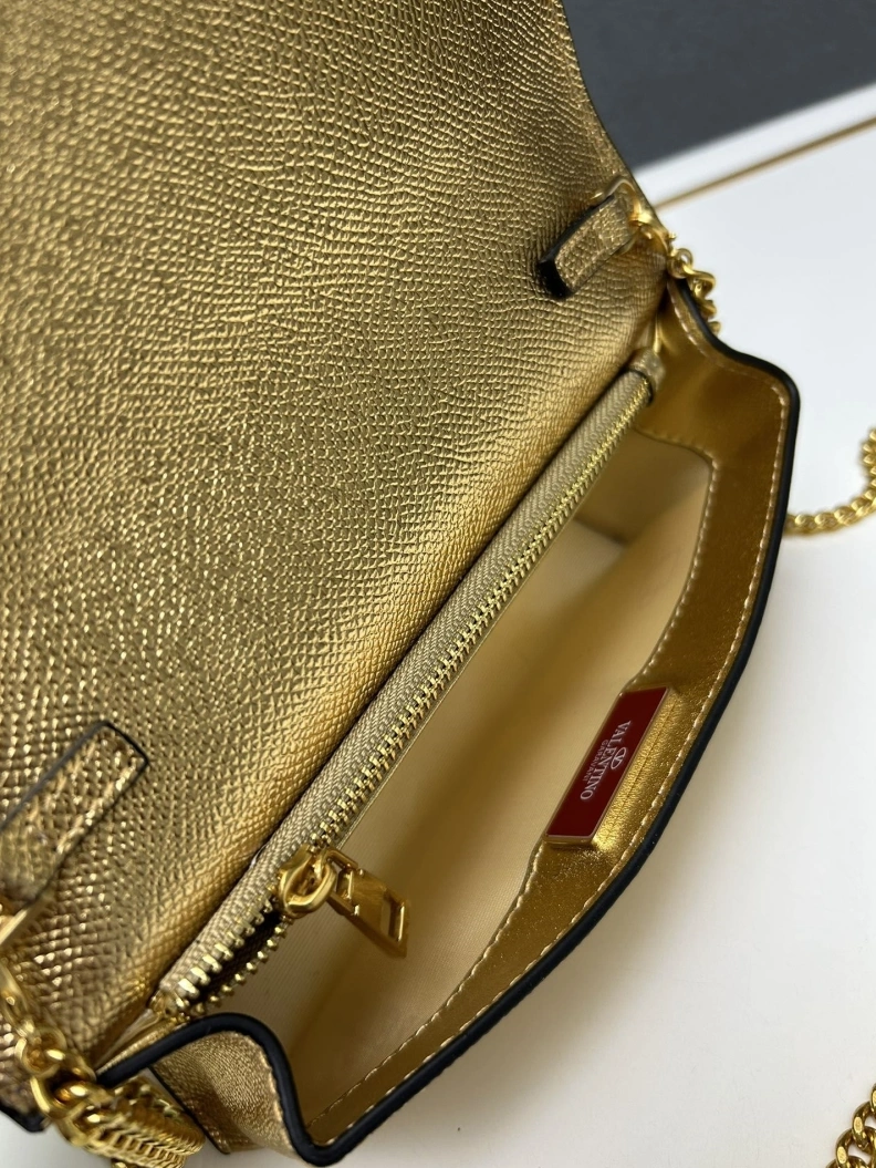 GoodFit Vxlxntino Satchel Bags 76869