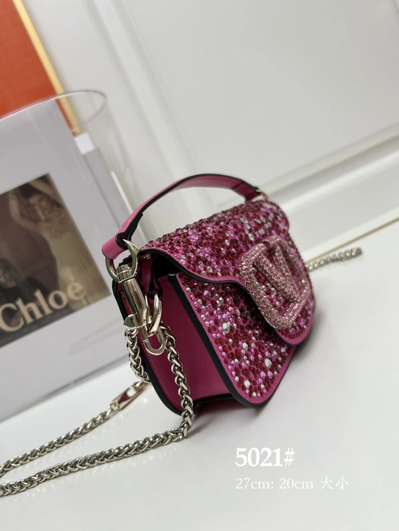 Vxlxntino Satchel Bags EyeCatching 76829
