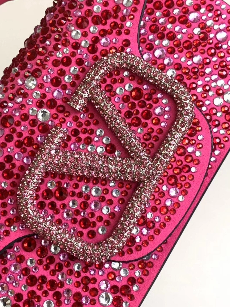 Vxlxntino Satchel Bags EyeCatching 76829