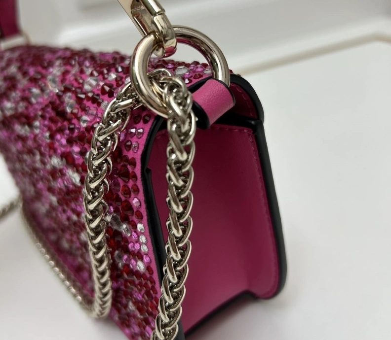 Vxlxntino Satchel Bags EyeCatching 76829