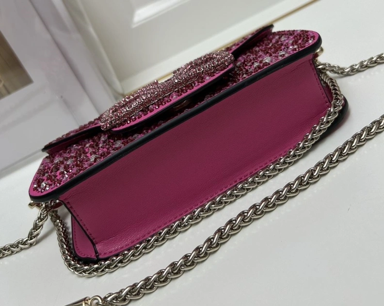 Vxlxntino Satchel Bags EyeCatching 76829