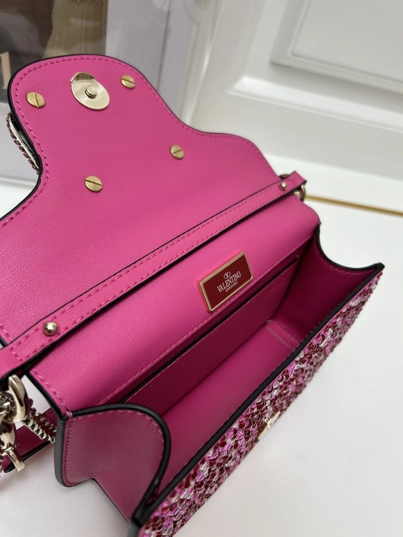 Vxlxntino Satchel Bags EyeCatching 76829