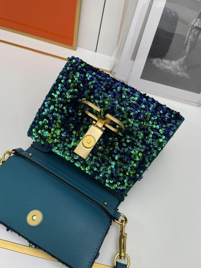 EyeCatching Vxlxntino Handle Bags 77138
