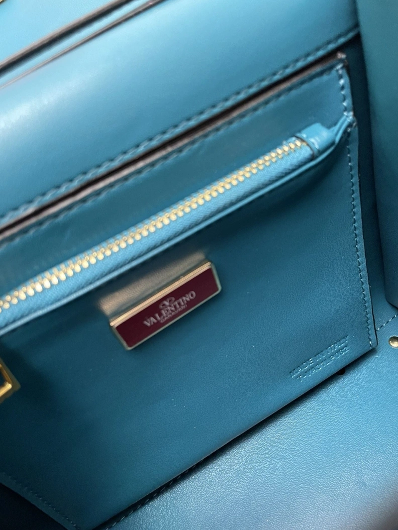 EyeCatching Vxlxntino Handle Bags 77138