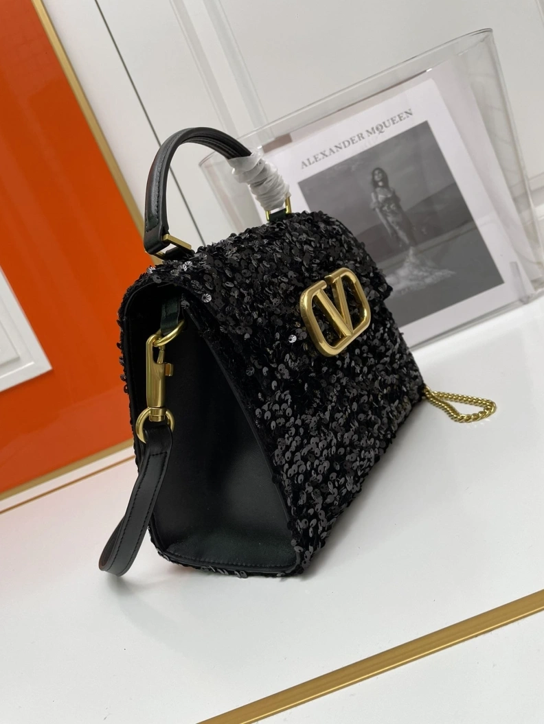 Vxlxntino Handle Bags TopPick 77140