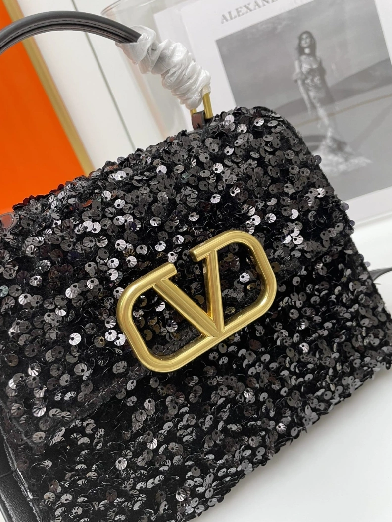 Vxlxntino Handle Bags TopPick 77140
