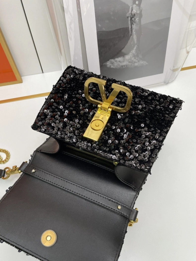 Vxlxntino Handle Bags TopPick 77140