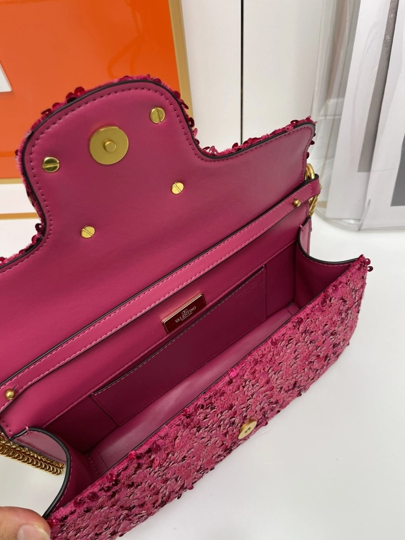 UrbanStyle Vxlxntino Handle Bags 77162