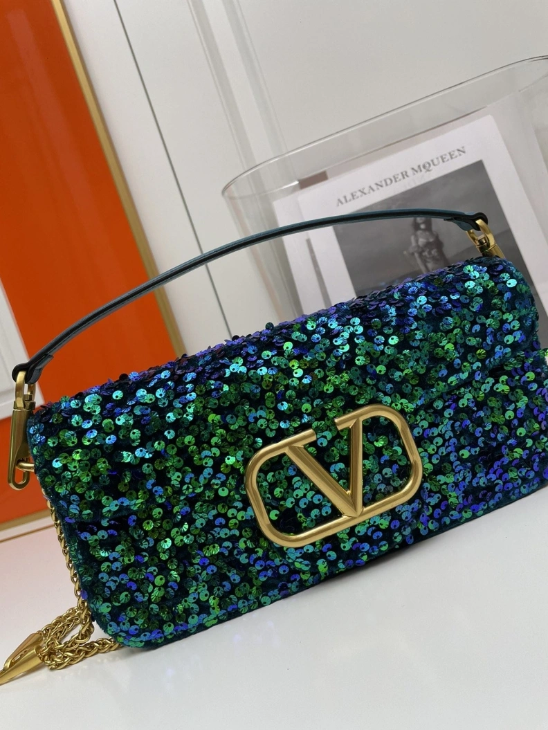 Vxlxntino Handle Bags Fashionable 77167