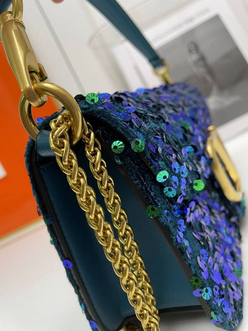 Vxlxntino Handle Bags Fashionable 77167