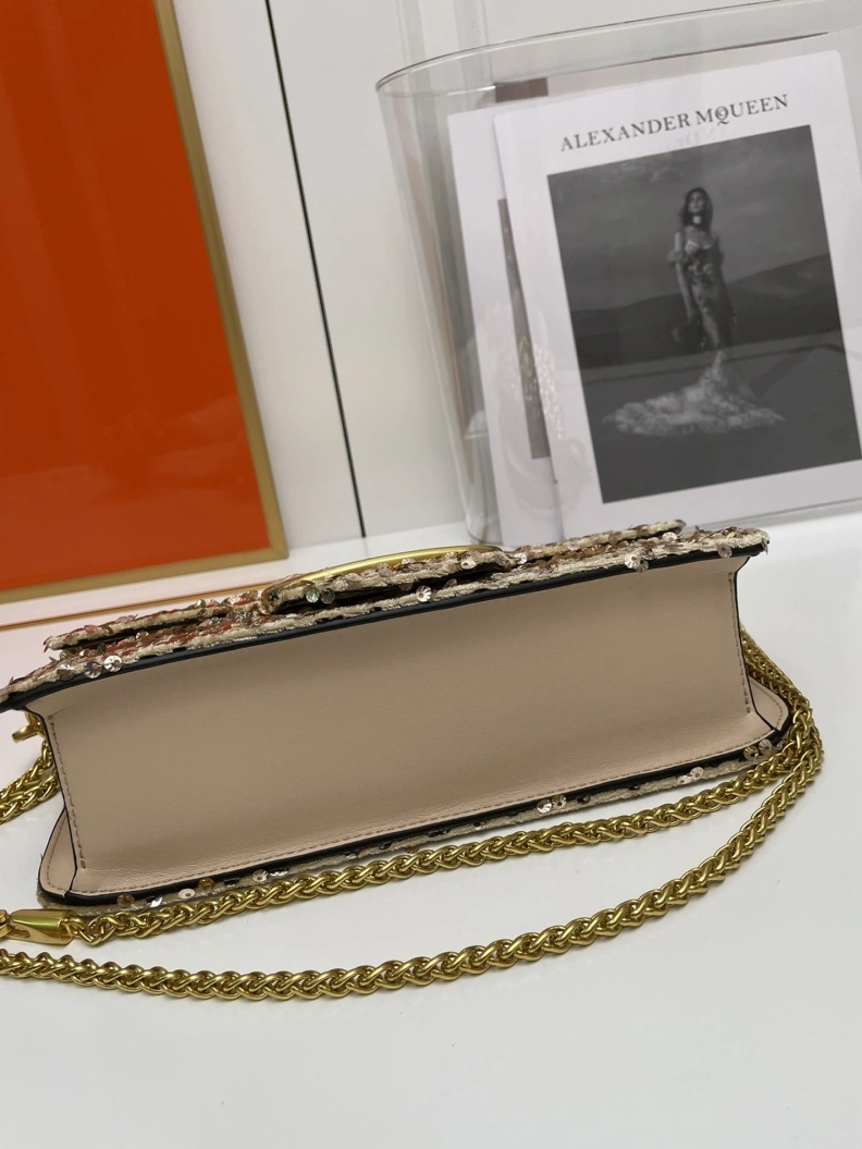 Vxlxntino Handle Bags Functional 77148