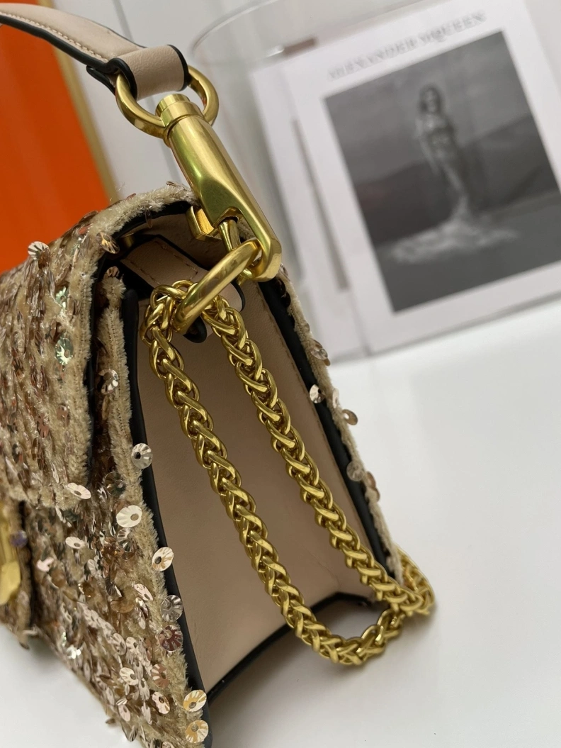 Vxlxntino Handle Bags Functional 77148