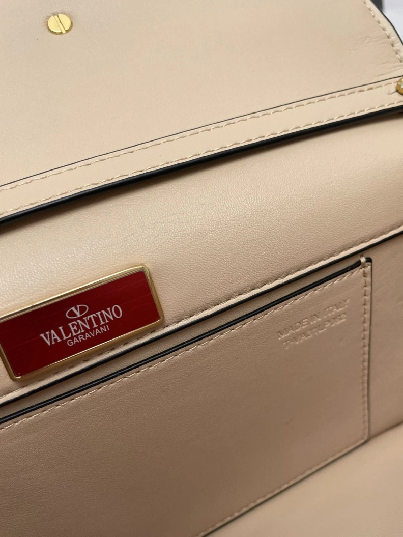 Vxlxntino Handle Bags Functional 77148