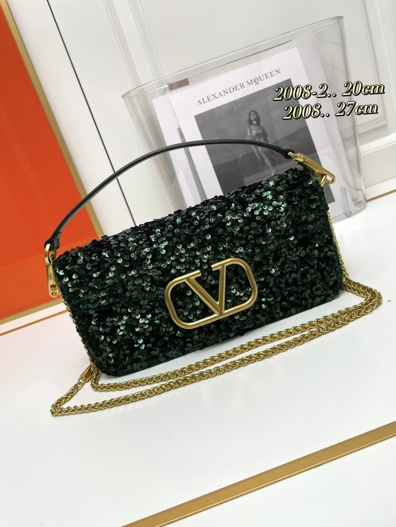 Cozy Vxlxntino Handle Bags 77166