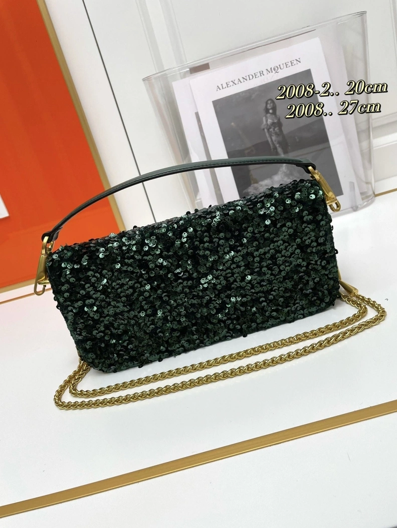 Cozy Vxlxntino Handle Bags 77166