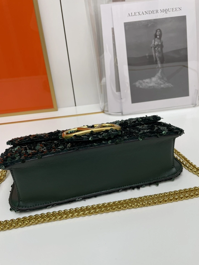Cozy Vxlxntino Handle Bags 77166