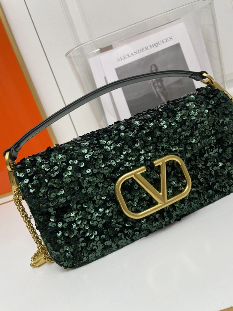 Cozy Vxlxntino Handle Bags 77166