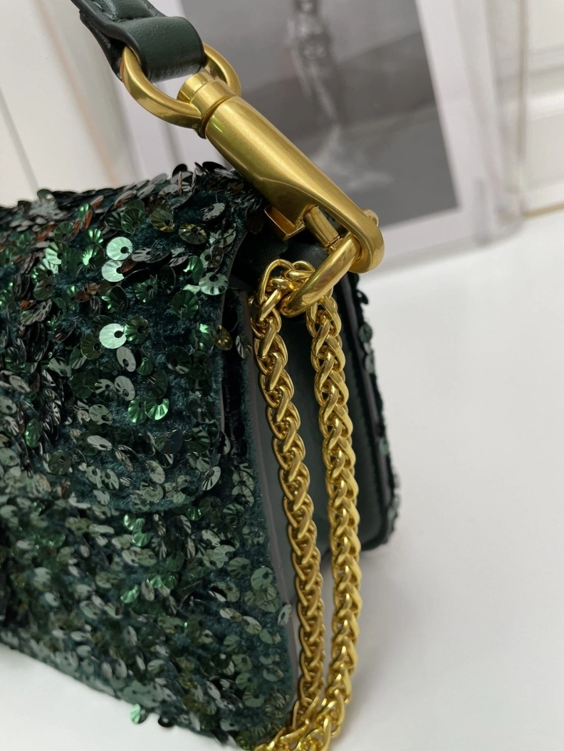 Cozy Vxlxntino Handle Bags 77166