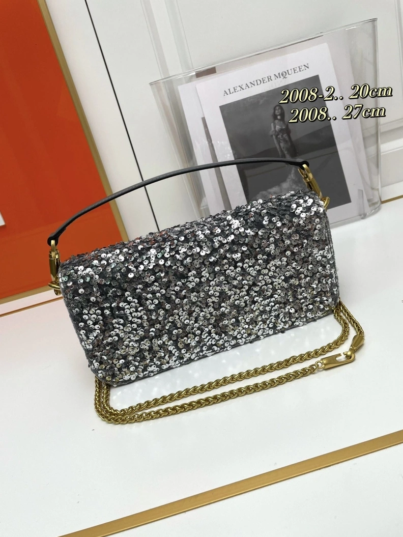 Compact Vxlxntino Handle Bags 77157