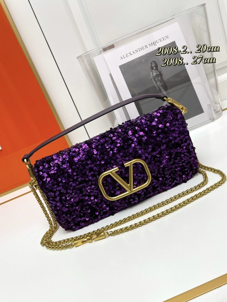 Vxlxntino Handle Bags Modern 77139