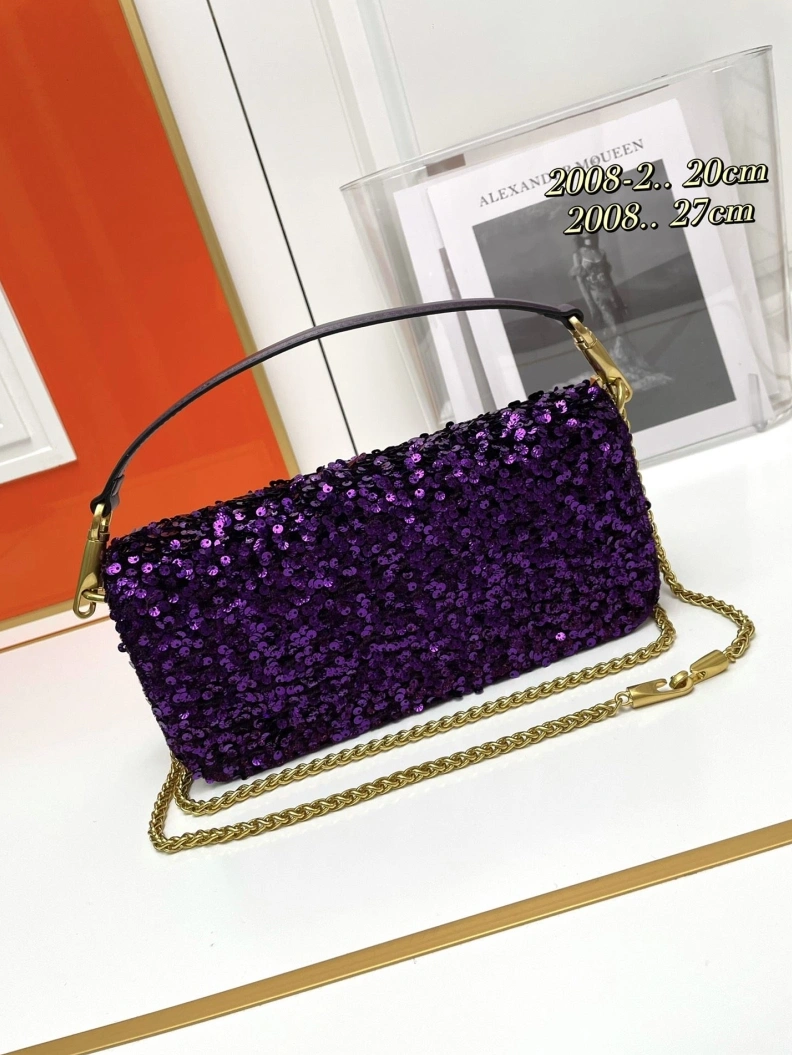 Vxlxntino Handle Bags Modern 77139