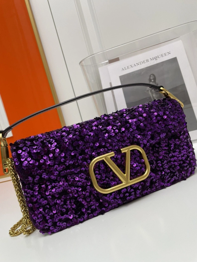 Vxlxntino Handle Bags Modern 77139