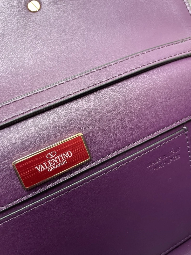 Vxlxntino Handle Bags Modern 77139