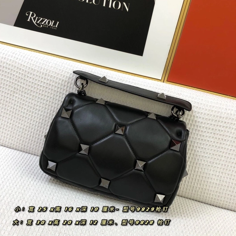 Vxlxntino Satchel Bags SportInspired 76857