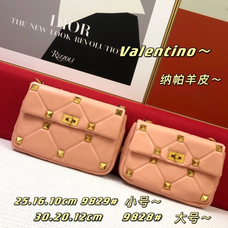 SportInspired Vxlxntino Satchel Bags 76840