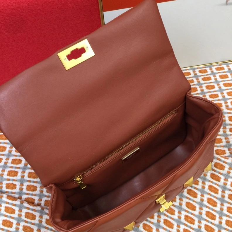 Vxlxntino Satchel Bags Lightweight 76824