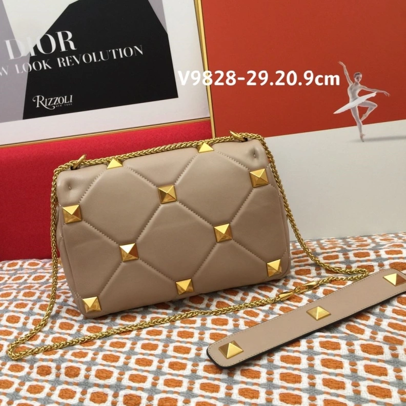 Vxlxntino Satchel Bags Classic 76856