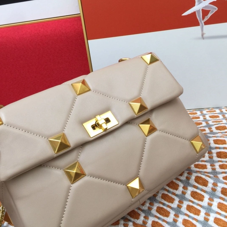 Vxlxntino Satchel Bags Classic 76856