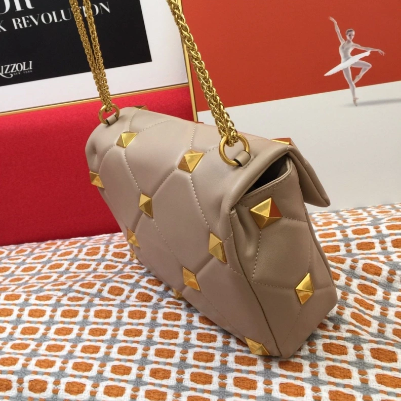 Vxlxntino Satchel Bags Classic 76856