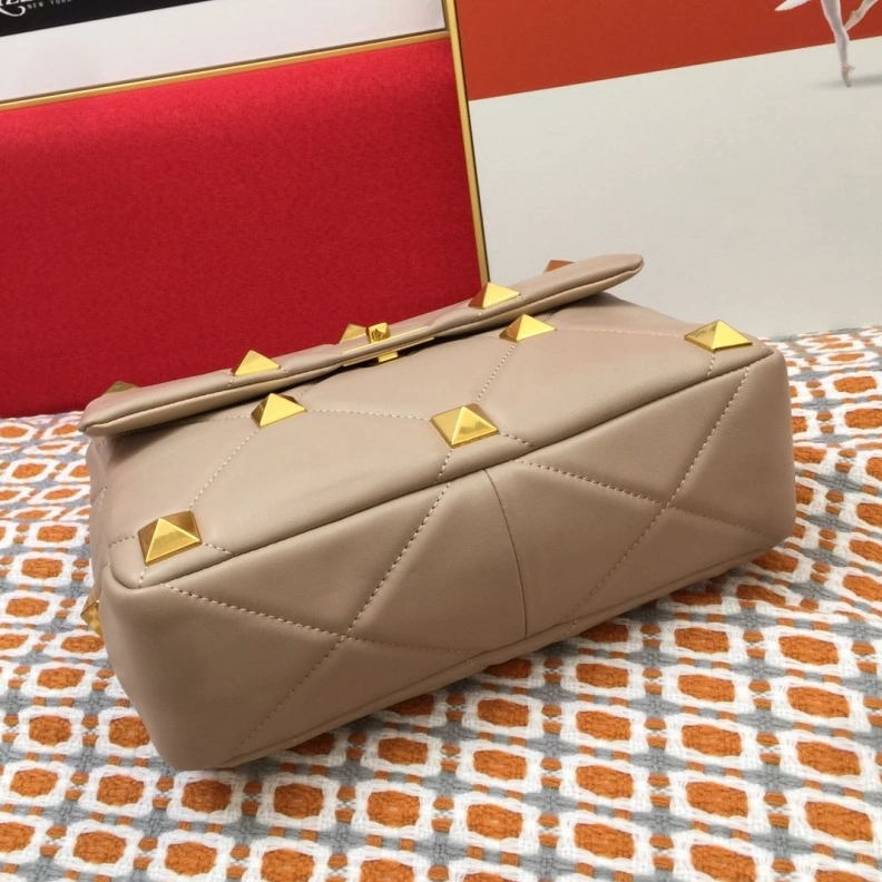 Vxlxntino Satchel Bags Classic 76856