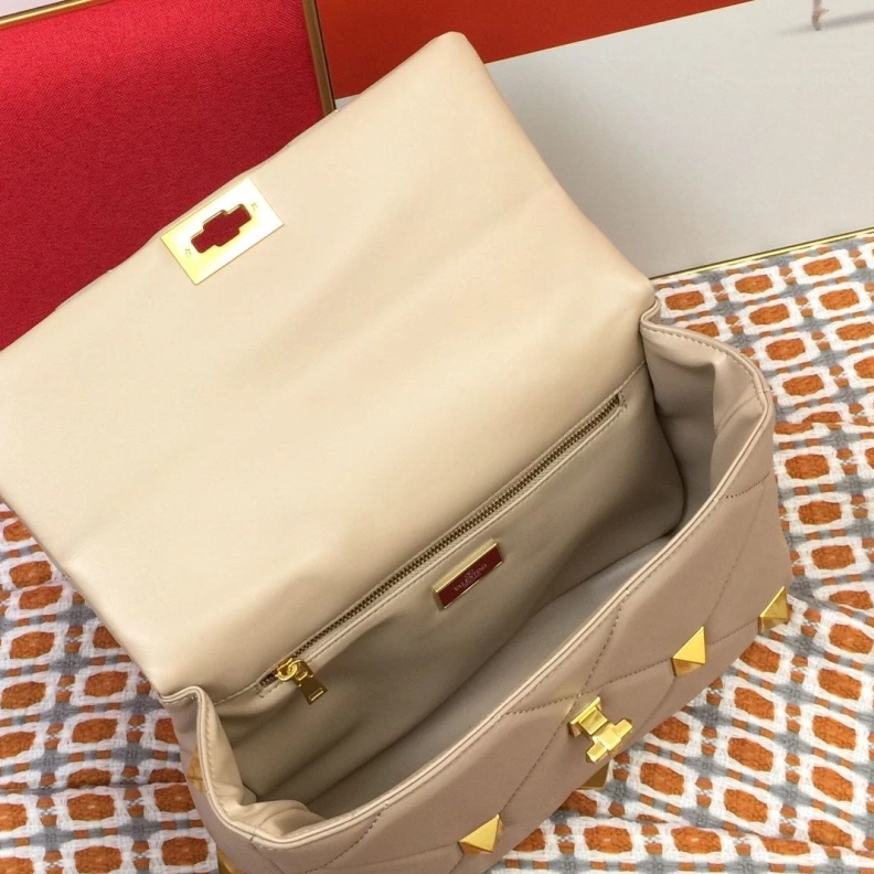 Vxlxntino Satchel Bags Classic 76856