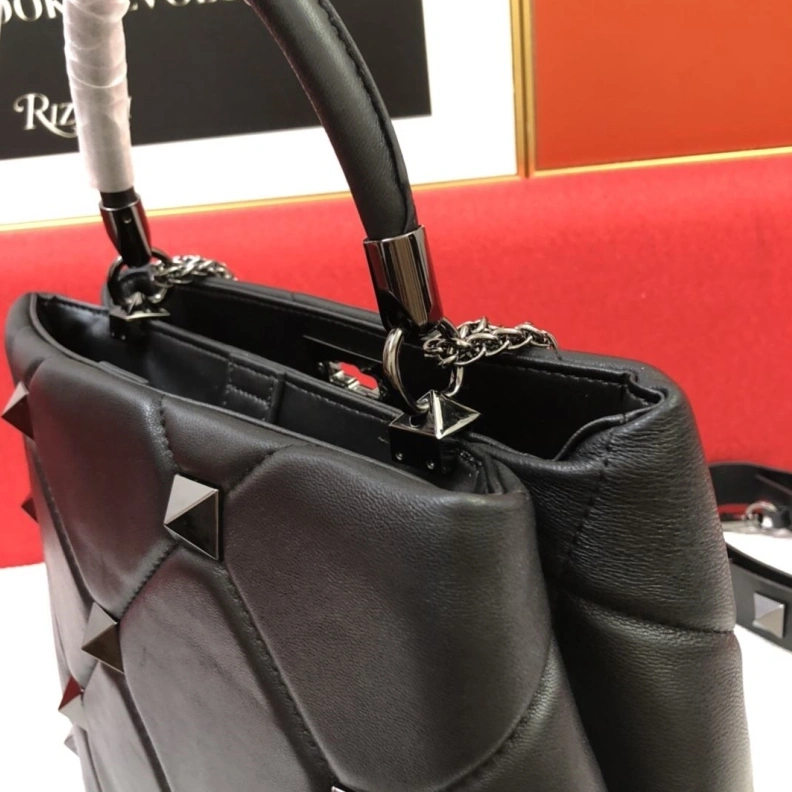 Vxlxntino Handle Bags Fashionable 77160