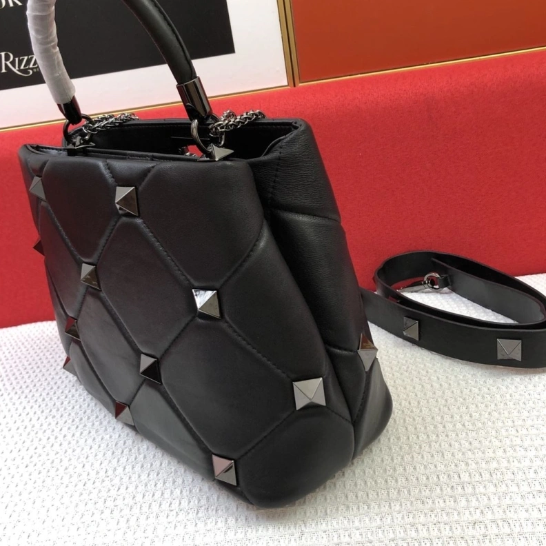 Vxlxntino Handle Bags Fashionable 77160