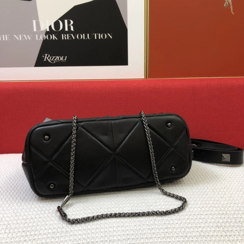 Vxlxntino Handle Bags Fashionable 77160