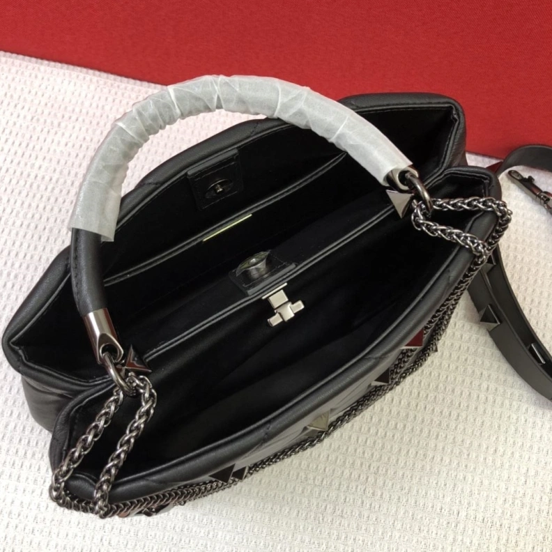 Vxlxntino Handle Bags Fashionable 77160