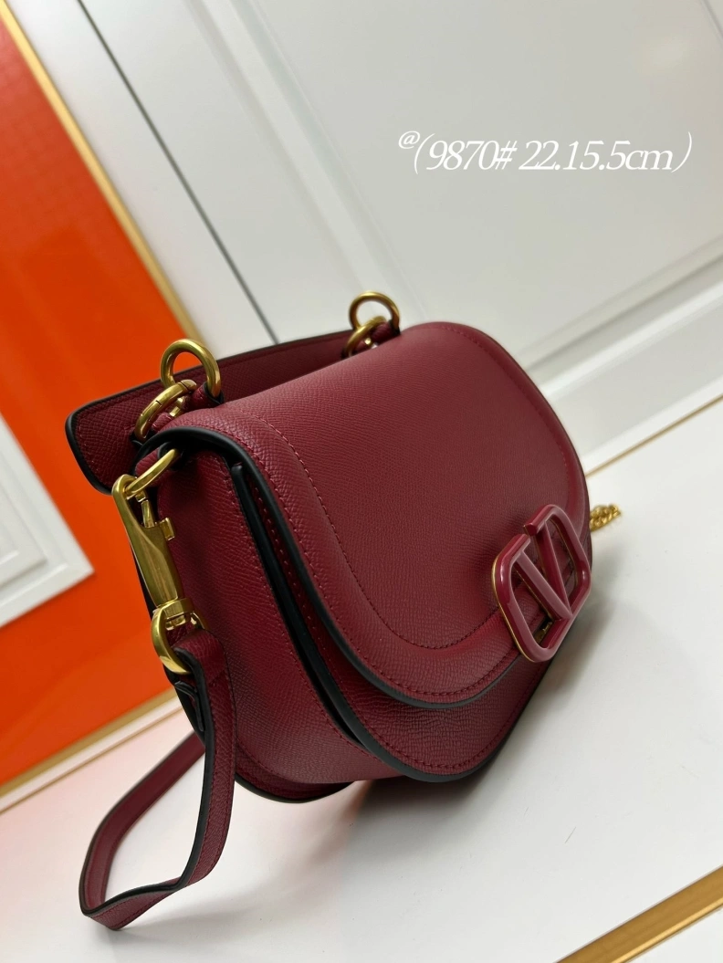 Vxlxntino Satchel Bags Compact 76850