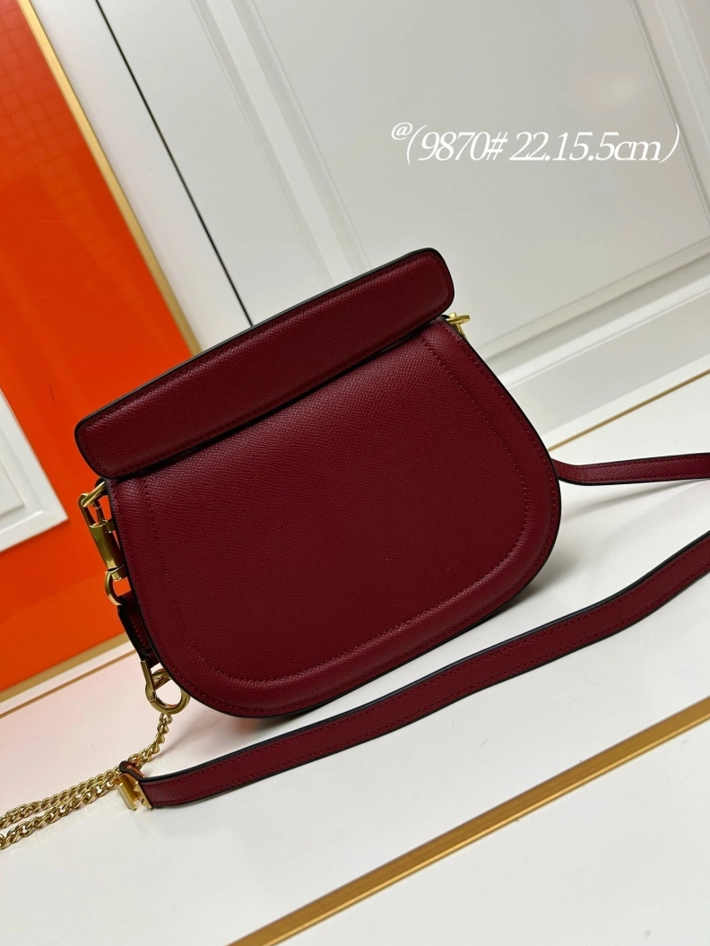 Vxlxntino Satchel Bags Compact 76850